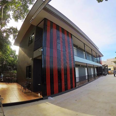 Rimnamresidence Ban Muak Lek Esterno foto