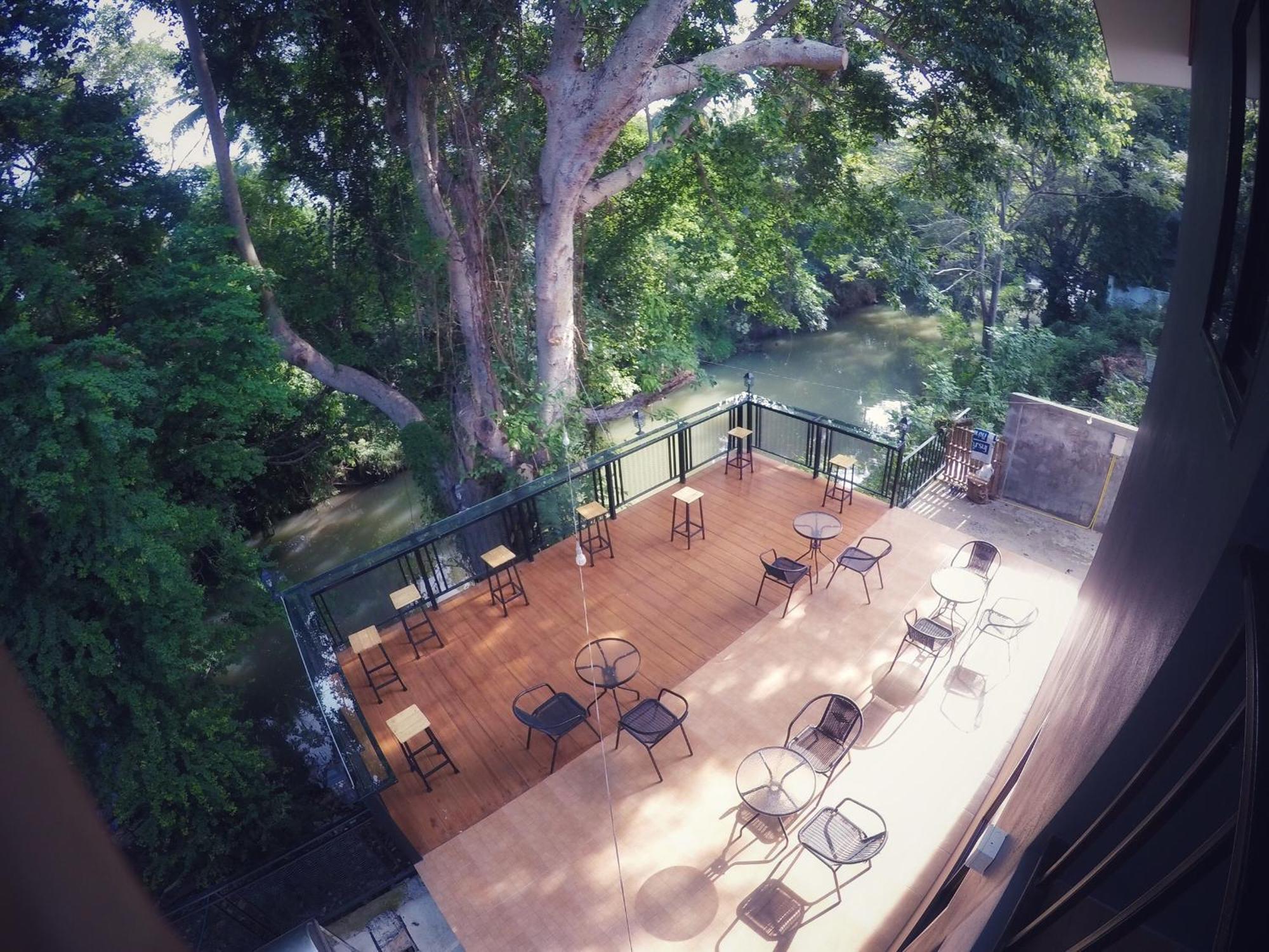 Rimnamresidence Ban Muak Lek Esterno foto